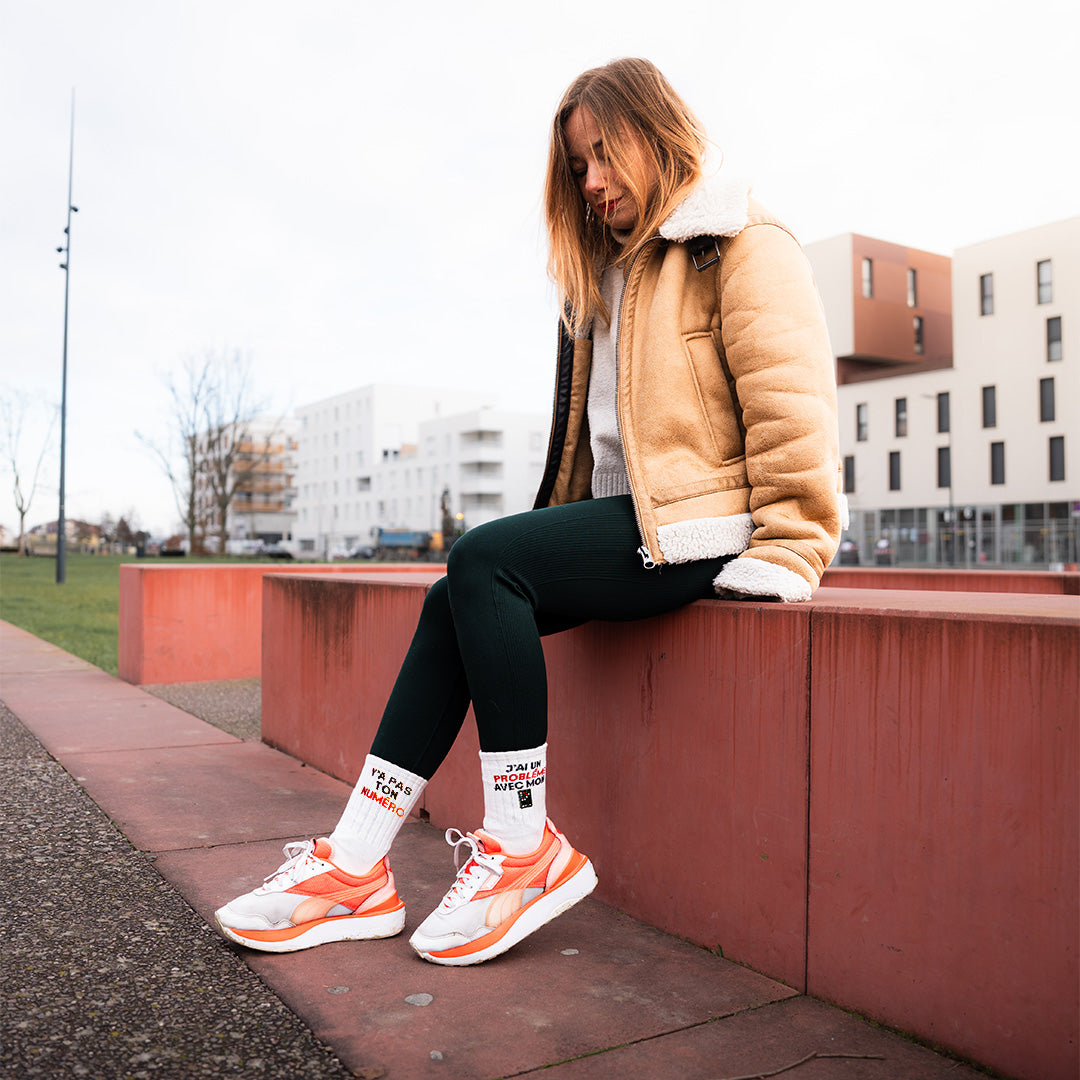 Chausquette - Offrez un cadeau mémorable